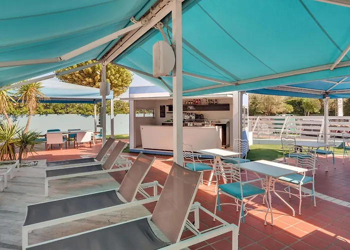B&B Hotel Chioggia Airone Sottomarina